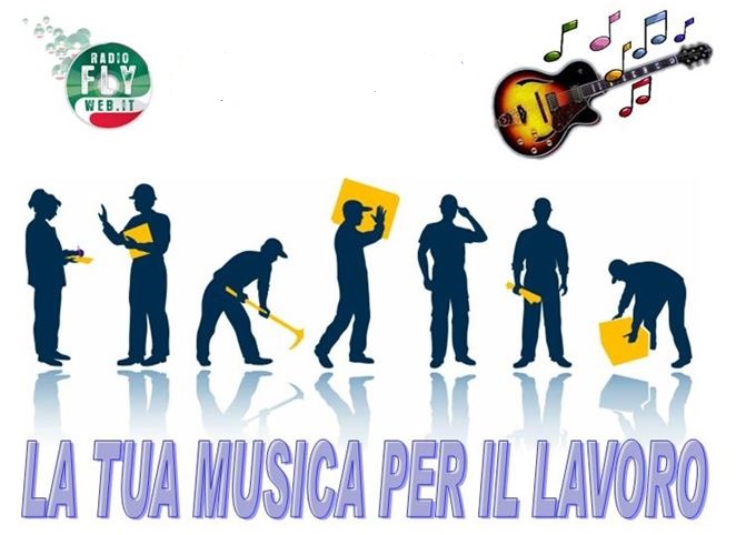 La tua Musica per il Lavoro: la premiazione il 9 ottobre a Bologna