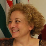 Maurizia Martinelli
